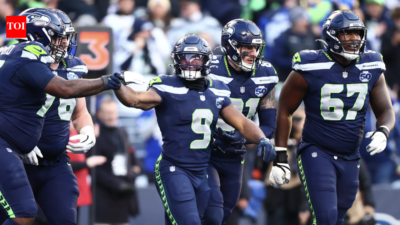 Seahawks vs. Patriots betting odds: Latest lines, spreads & more for Super Bowl LX