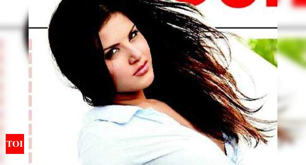 Anjali Mehta Sex Sunny - Sexy Sunny Leone in scary sequel | Hindi Movie News - Times of India