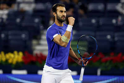 Tennis star Yuki Bhambri scripts history, becomes first Indian after Rohan Bopanna to...