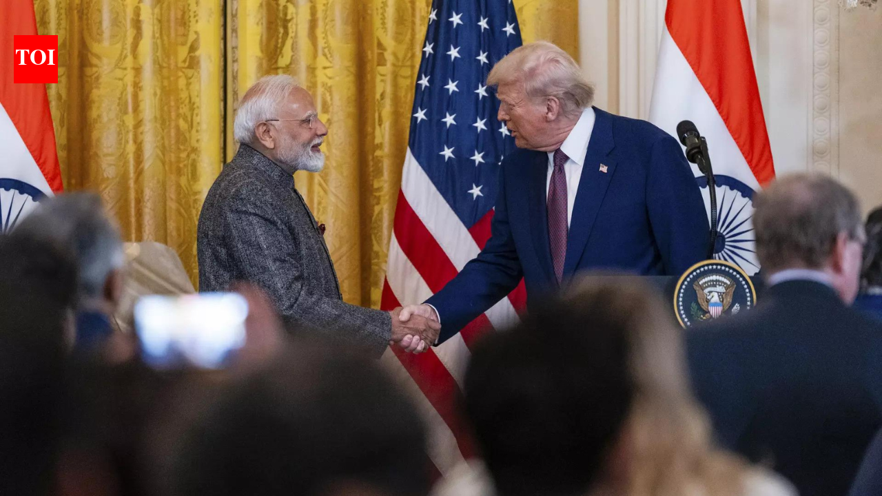Tariff-ic reset? US–India pact announced — what’s clear, what’s not