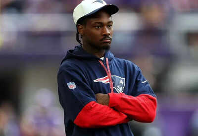 “Until the wheels fall off”: Stefon Diggs shuts down retirement talk as Patriots star focuses on Super Bowl moment and future in New England