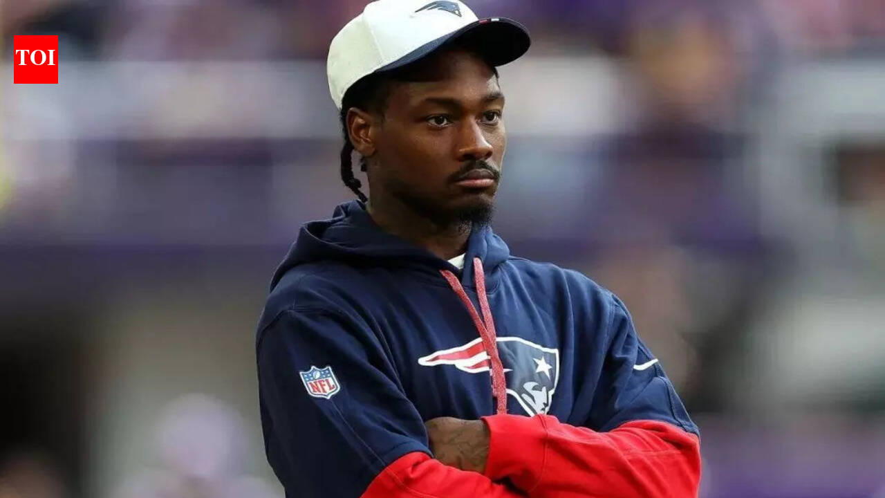 “Until the wheels fall off”: Stefon Diggs shuts down retirement talk as Patriots star focuses on Super Bowl moment and future in New England