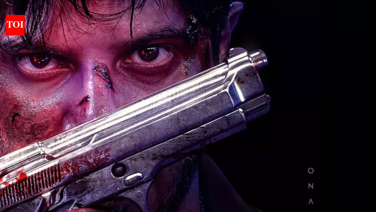 Dulquer Salmaan completes 14 years as an actor; announces ‘I’m Game’ release