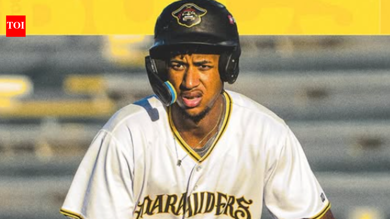 Edward Florentino, Carlos Lagrange highlight MLB’s top surprise breakout candidates for 2026