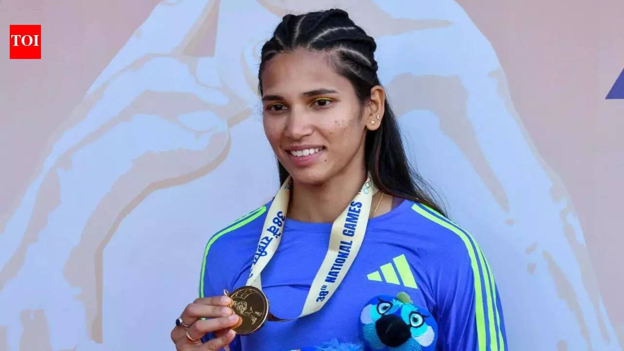 National records may not be enough: AFI raises bar for CWG selection