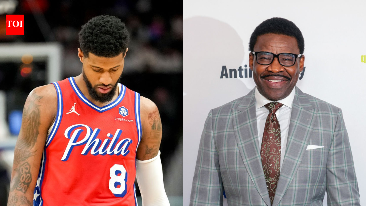 “Hope he gets the help” - Philadelphia 76ers star Paul George’s mental health claims receive stark criticism from veteran NFL legend