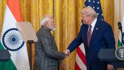 'India maintaining ⁠protection around agricultural goods': US on trade deal with Delhi, says tariffs to drop to zero from 13.5%
