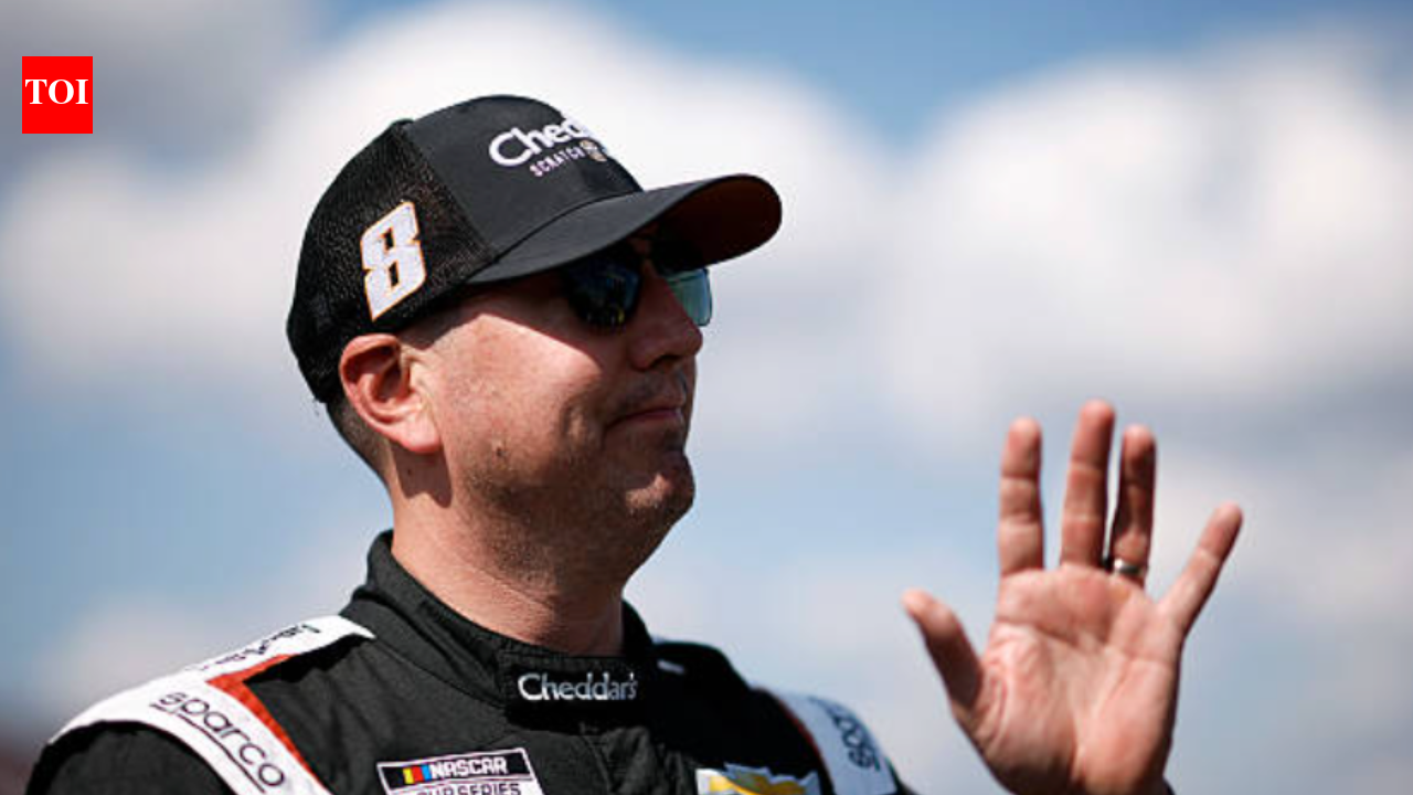 Kyle Busch warns new championship format will transform NASCAR strategy in 2026