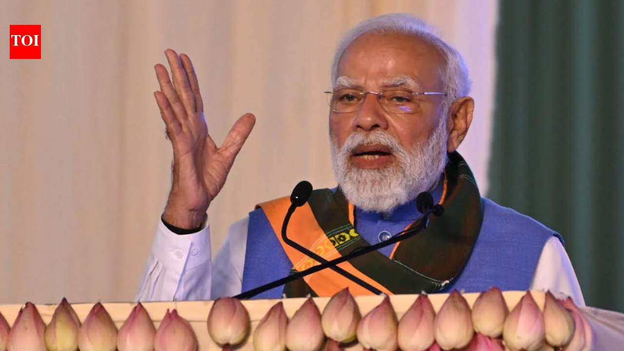 PM Modi to visit Puducherry on Feb 16 to launch development, welfare schemes