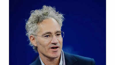 Days after DHS names ICE among Palantir's customers, CEO Alex Karp sends 'defence letter' to shareholders