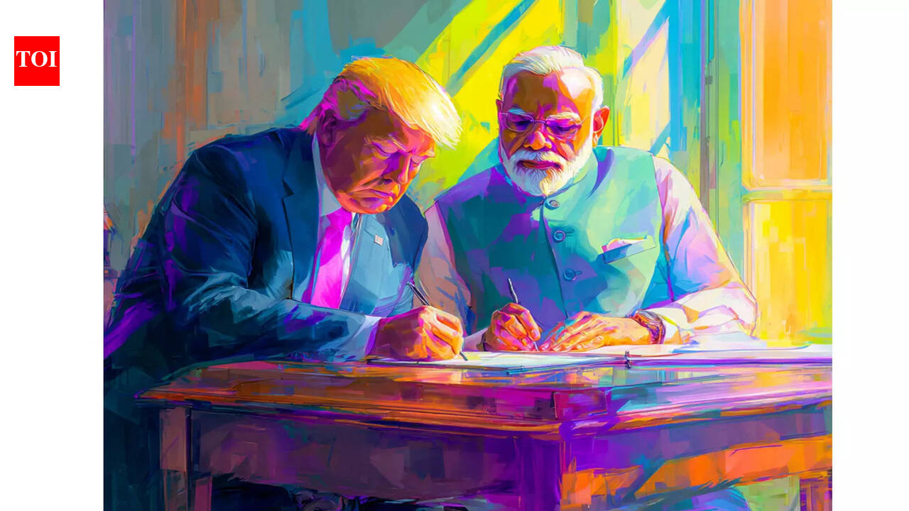 Big Deal’s Small Print & Big Shift