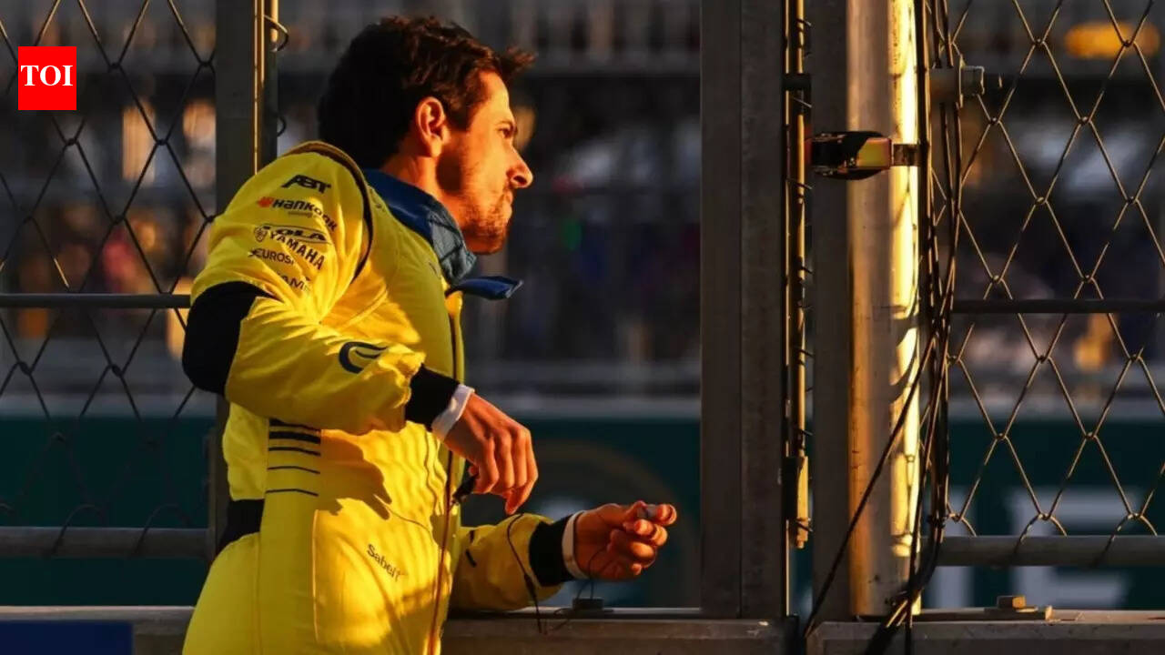 “Car is getting slightly better every time”: Lucas Di Grassi feels Lola Yamaha ABT is improving every weekend