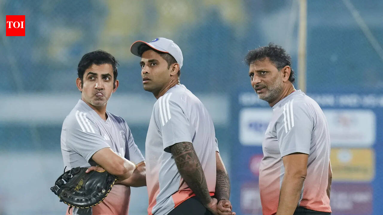 Gautam's gambit! India has a tailor-made team to win back-to-back T20 World Cups