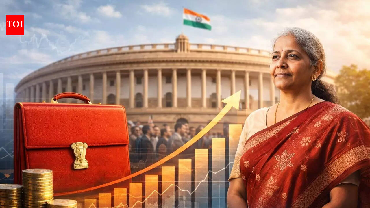 Why Union Budget 2026 avoided populism and chose stability