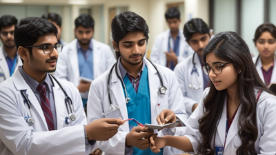 NEET PG 2025 round 3 counselling schedule shifted by KEA amid revised AIQ timeline update