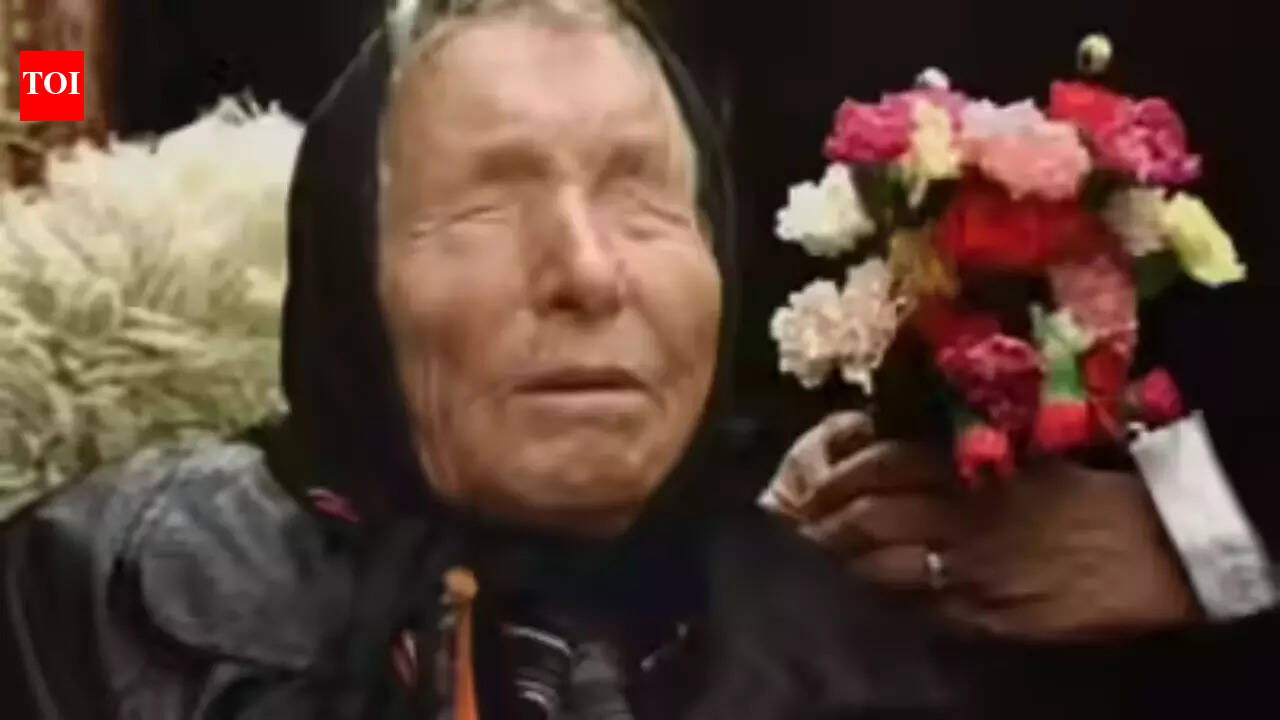 Baba Vanga Gold, Silver, Copper Price Prediction 2026: Is the World Heading Toward a 2026 Global Financial Crisis?