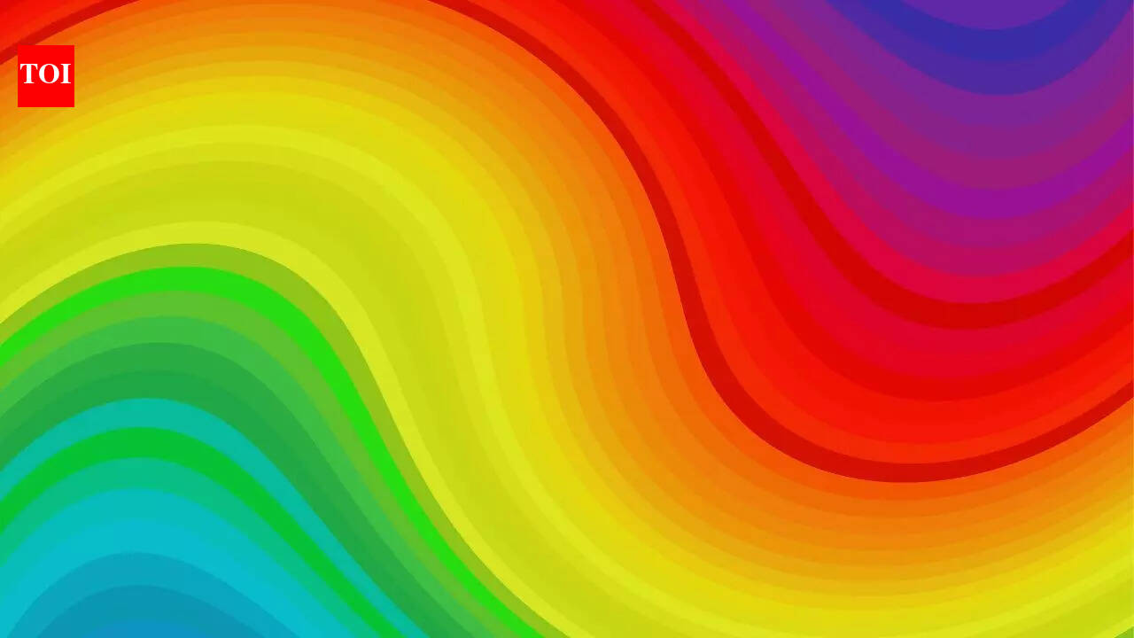 Beyond white and grey: How colours can elevate the look of minimalist homes