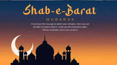 Shab-e-Barat 2026: Date, time, history and significance of the 15th night of Shaban