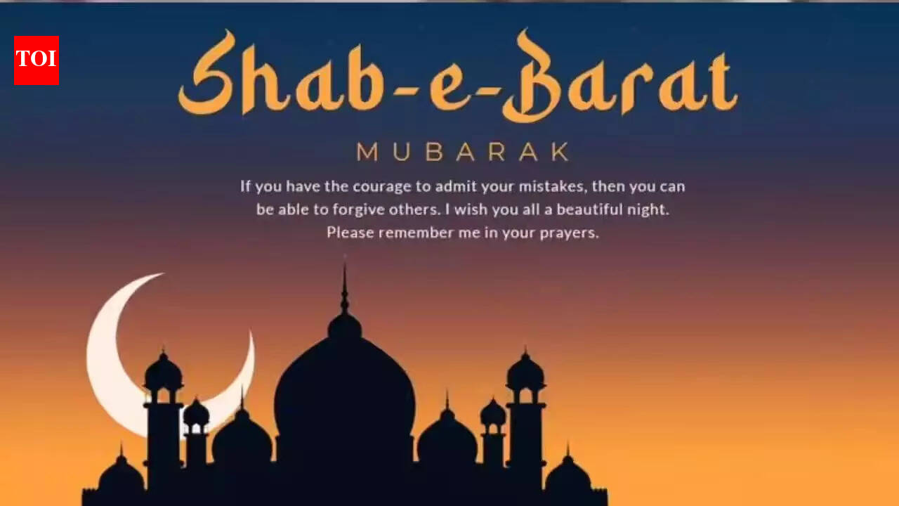 शब-ए-बारात 2026: तारीख, वेळ, इतिहास आणि शाबानच्या 15 व्या रात्रीचे महत्त्व