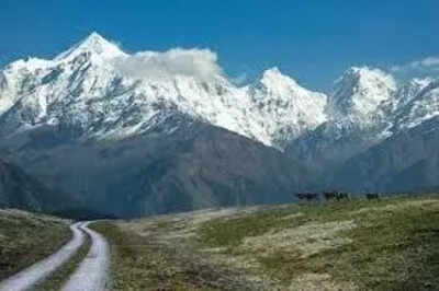 Uttarakhand opens 83 peaks in Garhwal and Kumaon regions for mountaineering