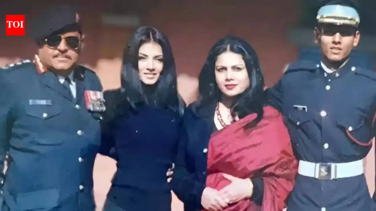Celina Jaitly gets relief as Delhi High Court directs MEA to facilitate legal aid for detained brother Vikrant Kumar Jaitly in UAE
