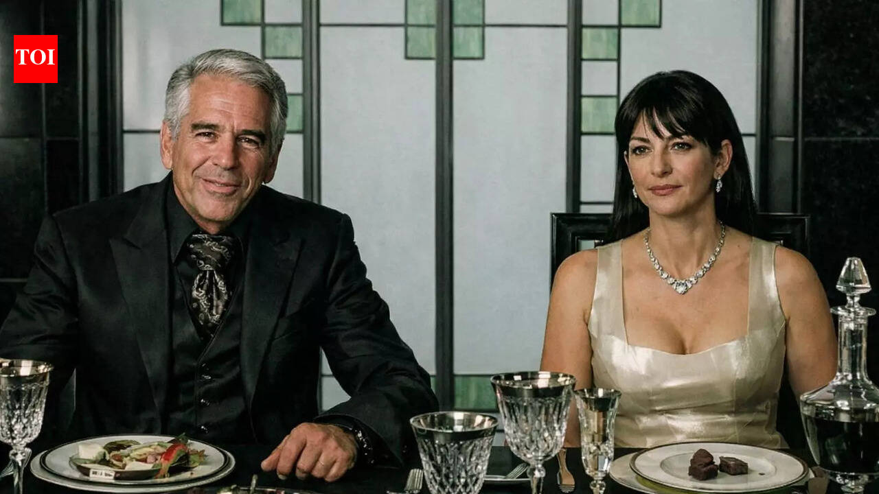 How 'The Matrix' foreshadowed Jeffrey Epstein saga