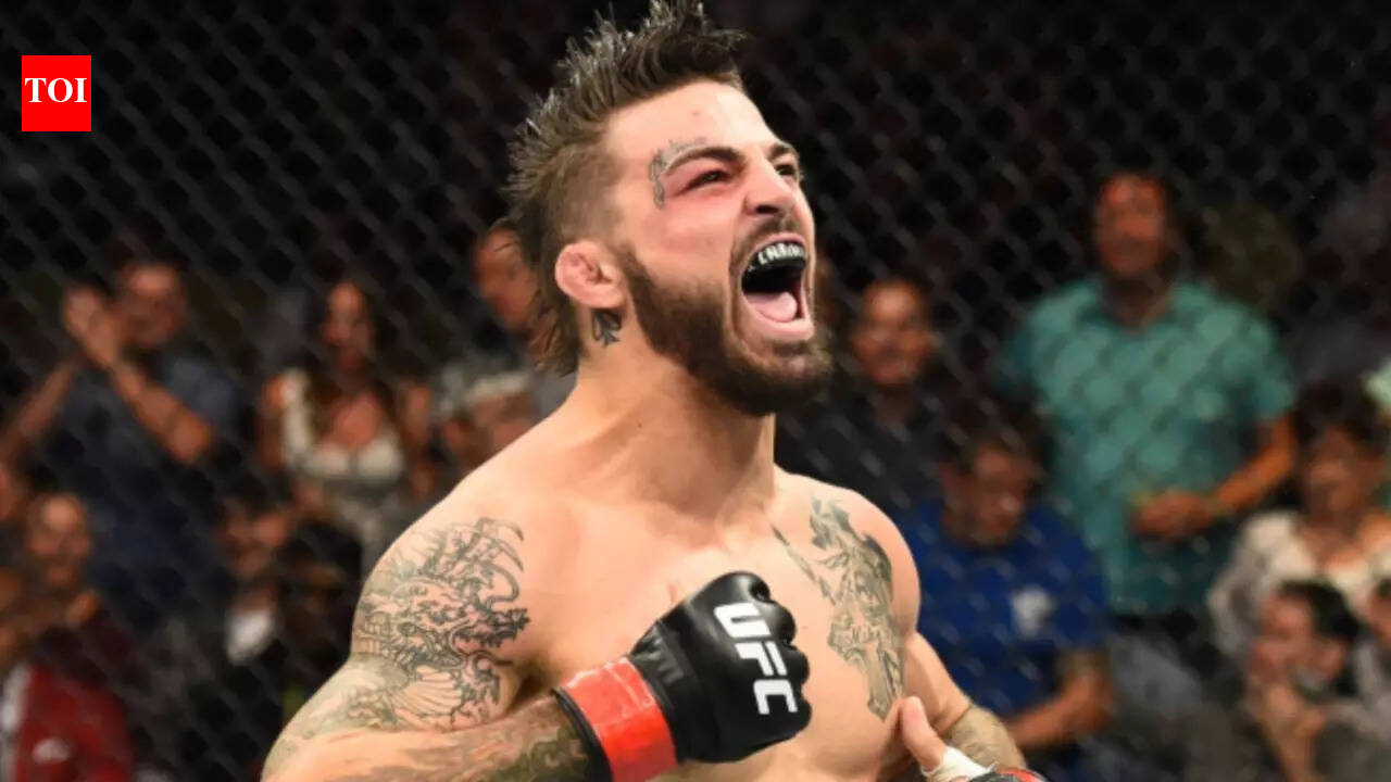 Mike Perry’s current net worth: How fighting, fame and bare-knuckle boxing changed his life | International Sports News