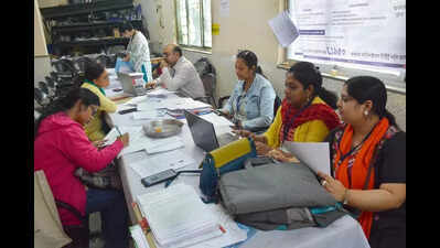 4 days to go for verification deadline, EC yet to check docus of over 95L voters