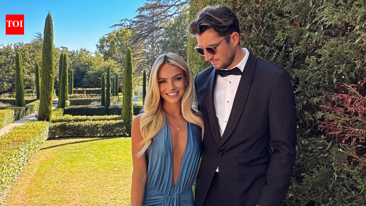 Jake Dennis and Lexi Grace Boosey combined net worth: Breaking down Formula E income, sponsorships, lifestyle, and more