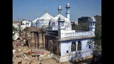 HC adjourns wazukhana survey hearing till Mar 10