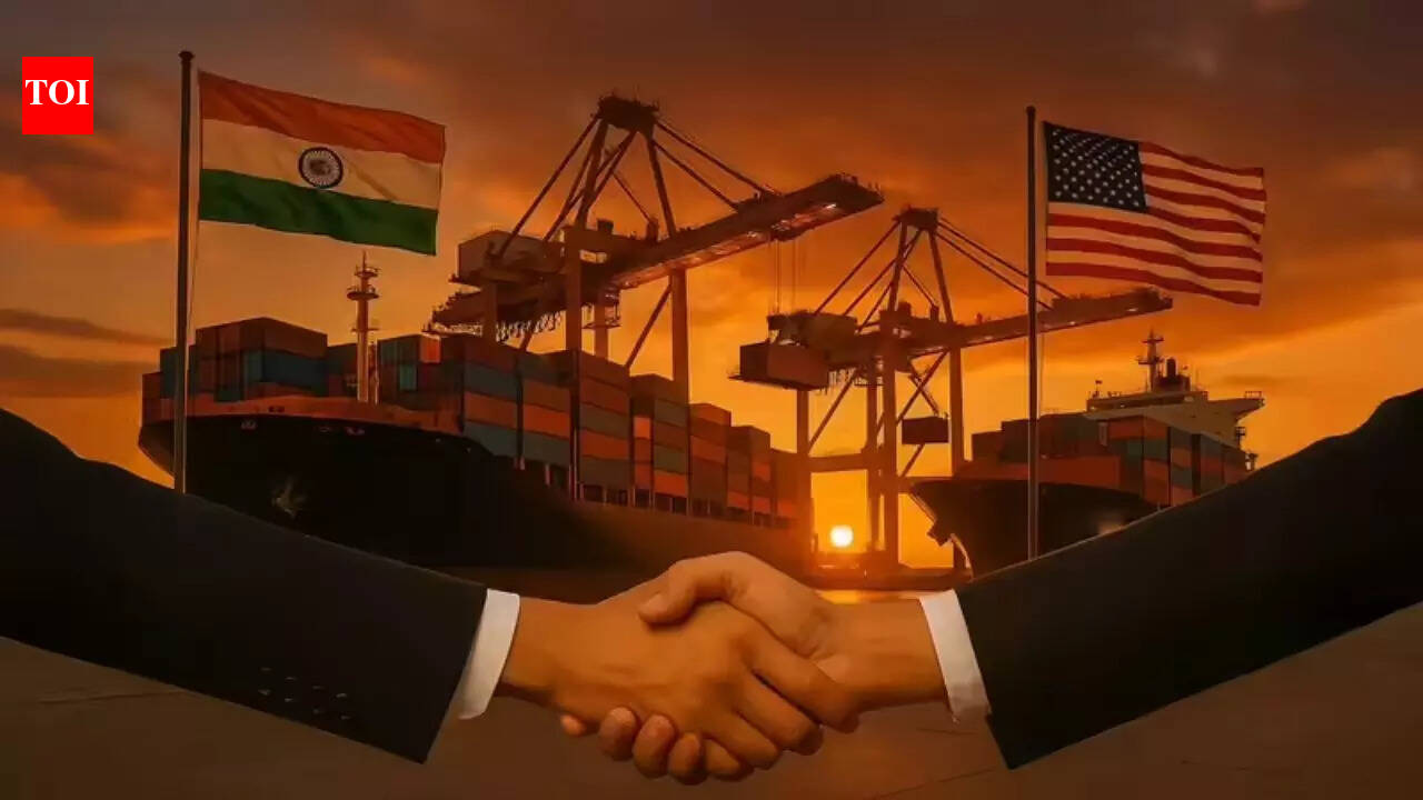 India-US pact: Trade softly or you trade on his toes