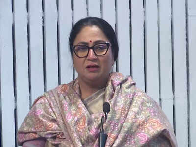 CM Rekha Gupta takes charge of Old Delhi Redevelopment, appointed as SRDC chairperson