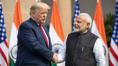 Why Trump administration is still imposing 18% tariff on India - Explained
