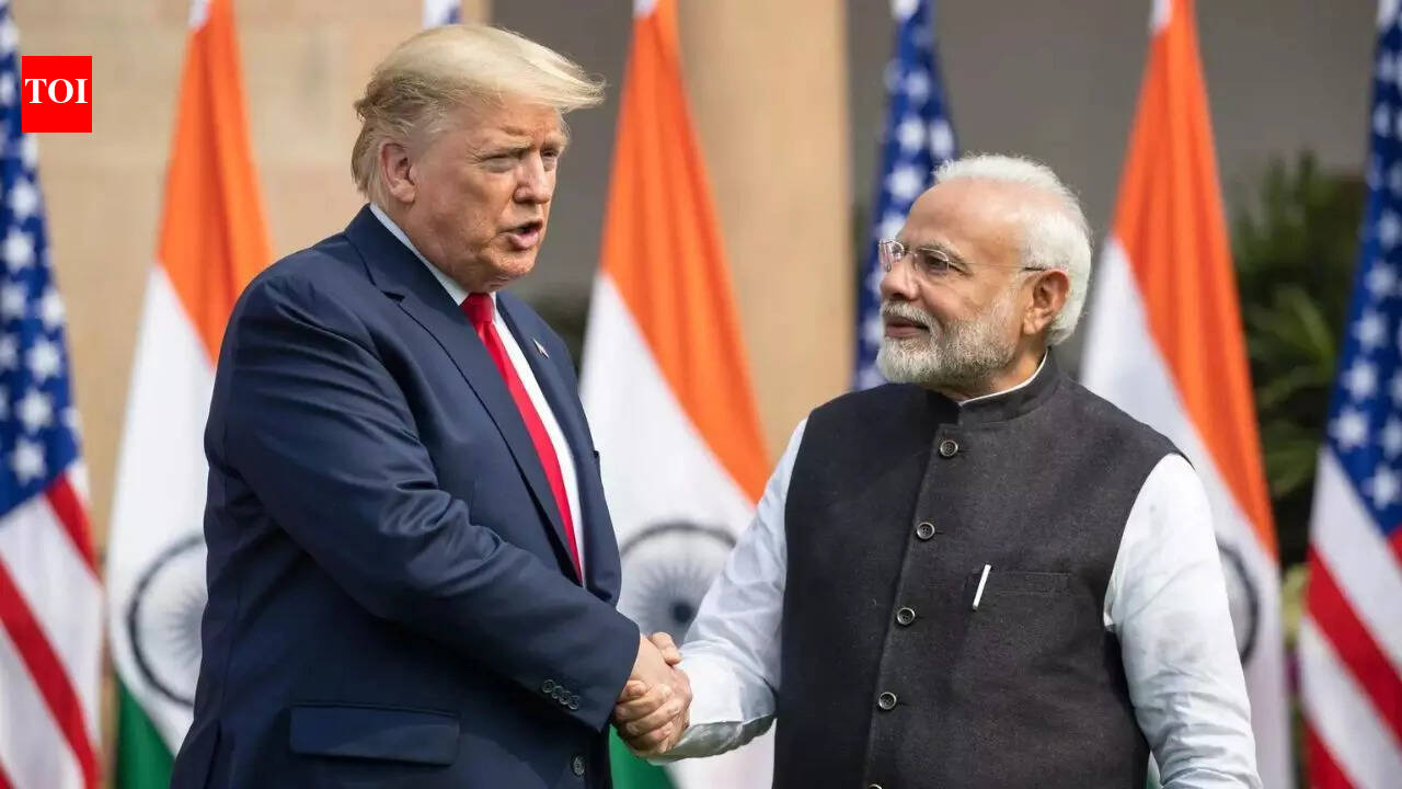 Why Trump administration is still imposing 18% tariff on India - Explained