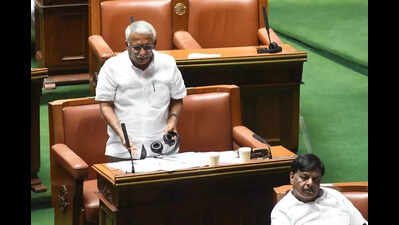 BJP alleges Rs 6k-cr excise department scam, demands minister quit