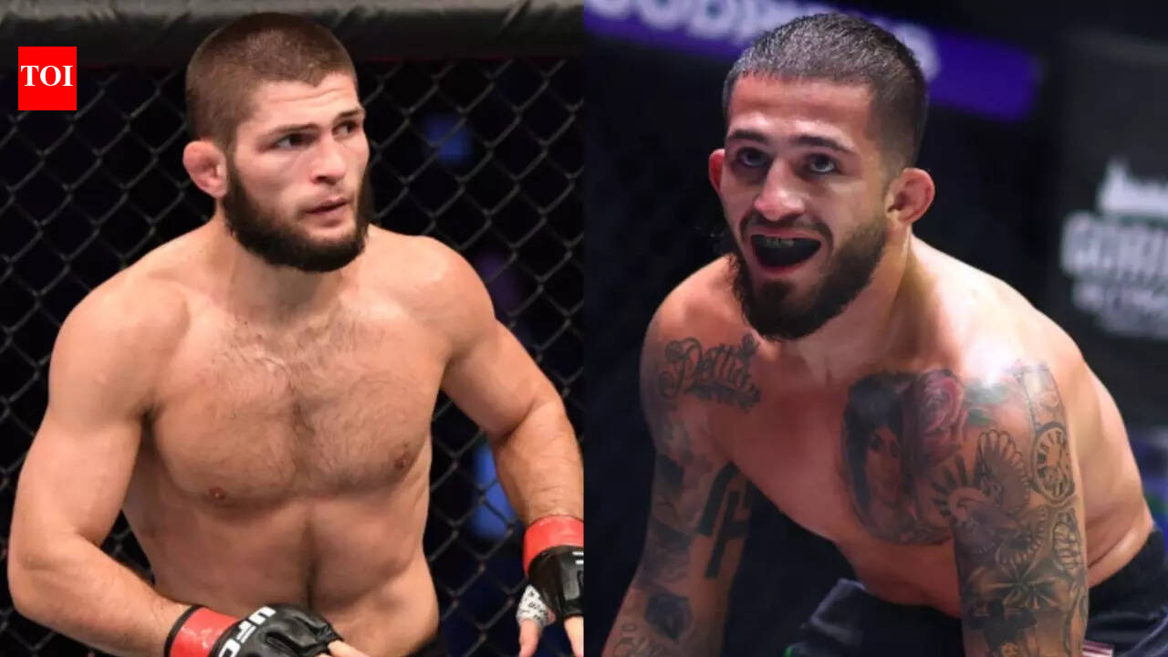 Khabib Nurmagomedov drops bold claim as Usman Nurmagomedov emerges as real threat to Ilia Topuria and Arman Tsarukyan