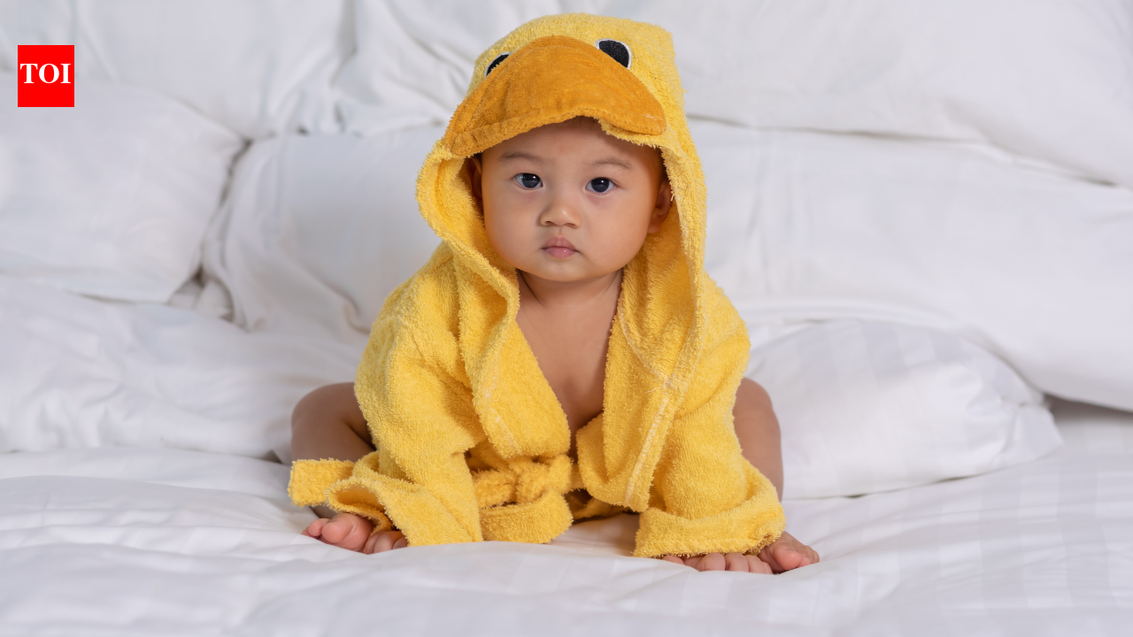 9 प्रकृति-प्रेरित बच्चियों के नाम जिनका अर्थ है ‘नई शुरुआत’