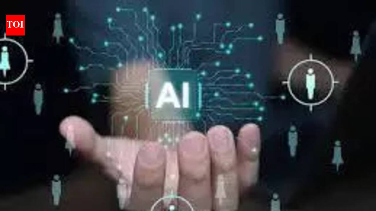 IIM Lucknow research calls for an ethical reset in AI-driven marketing