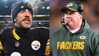 Steelers plans hit snag as Mike McCarthy gets bad news tied to Aaron Rodgers future
