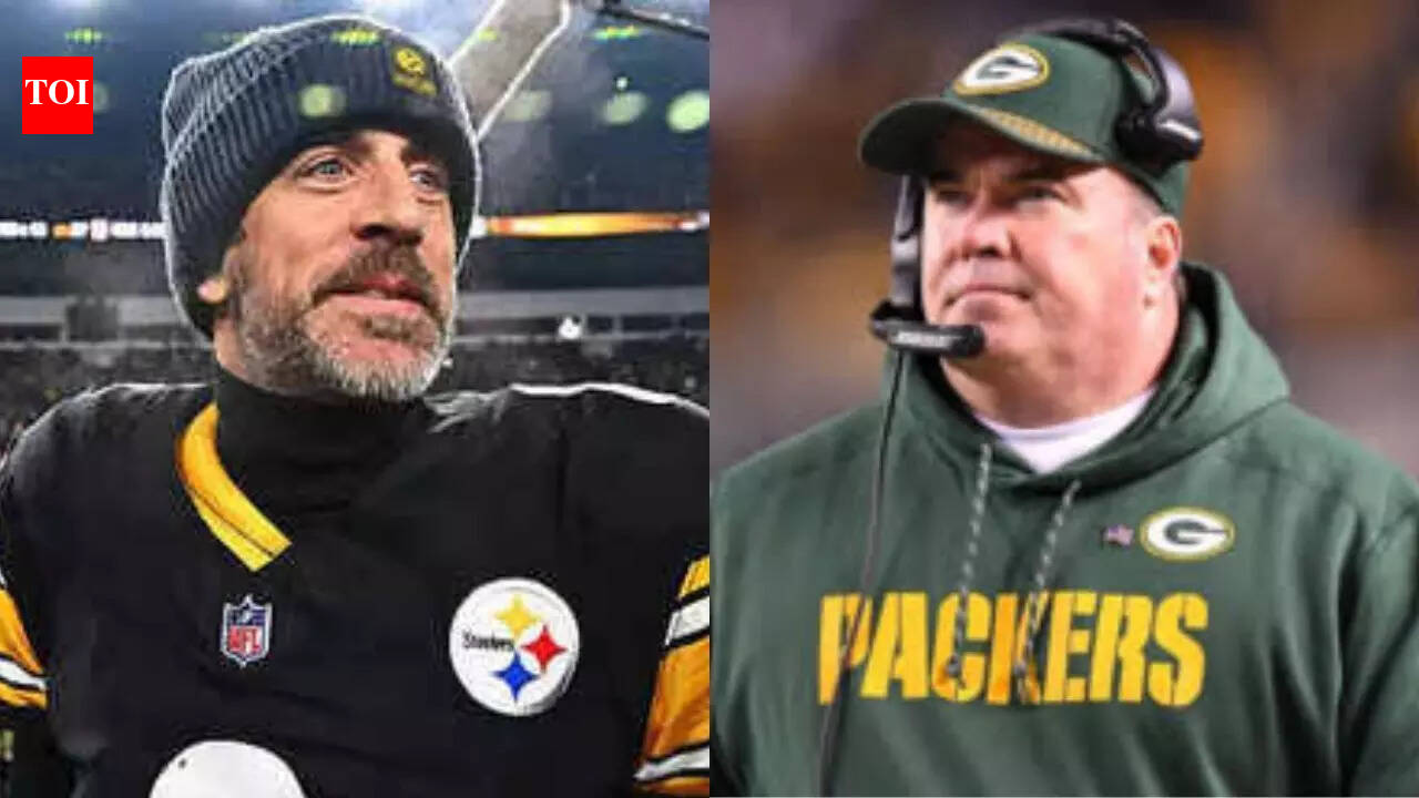 Steelers plans hit snag as Mike McCarthy gets bad news tied to Aaron Rodgers future