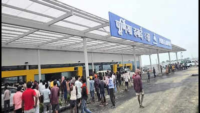 State to have network of 19 operational airports: Finance minister