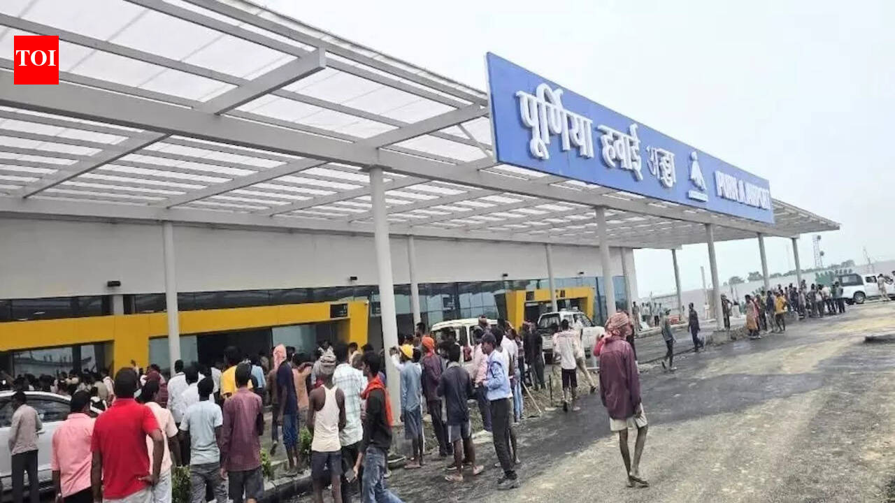 State to have network of 19 operational airports: Finance minister