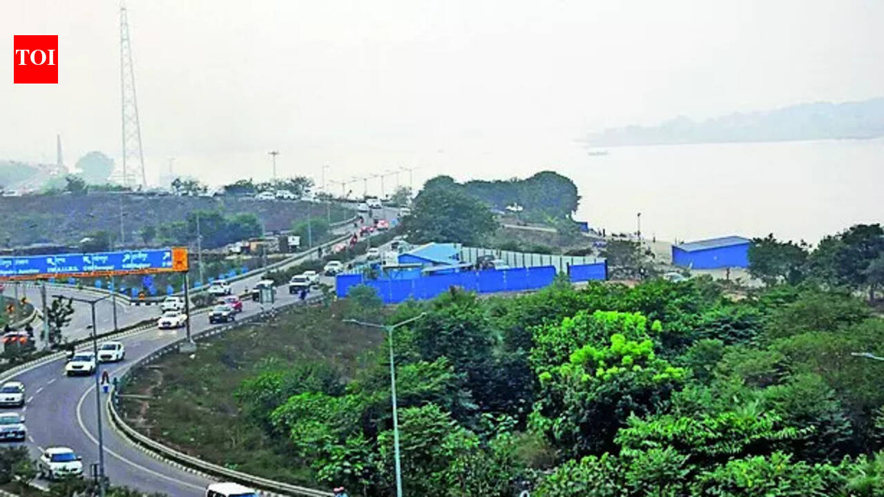 Focus on roads, expressways & rural connectivity