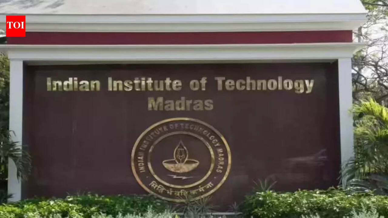 IIT Madras, Daimler India partner to build a universal driver rating system