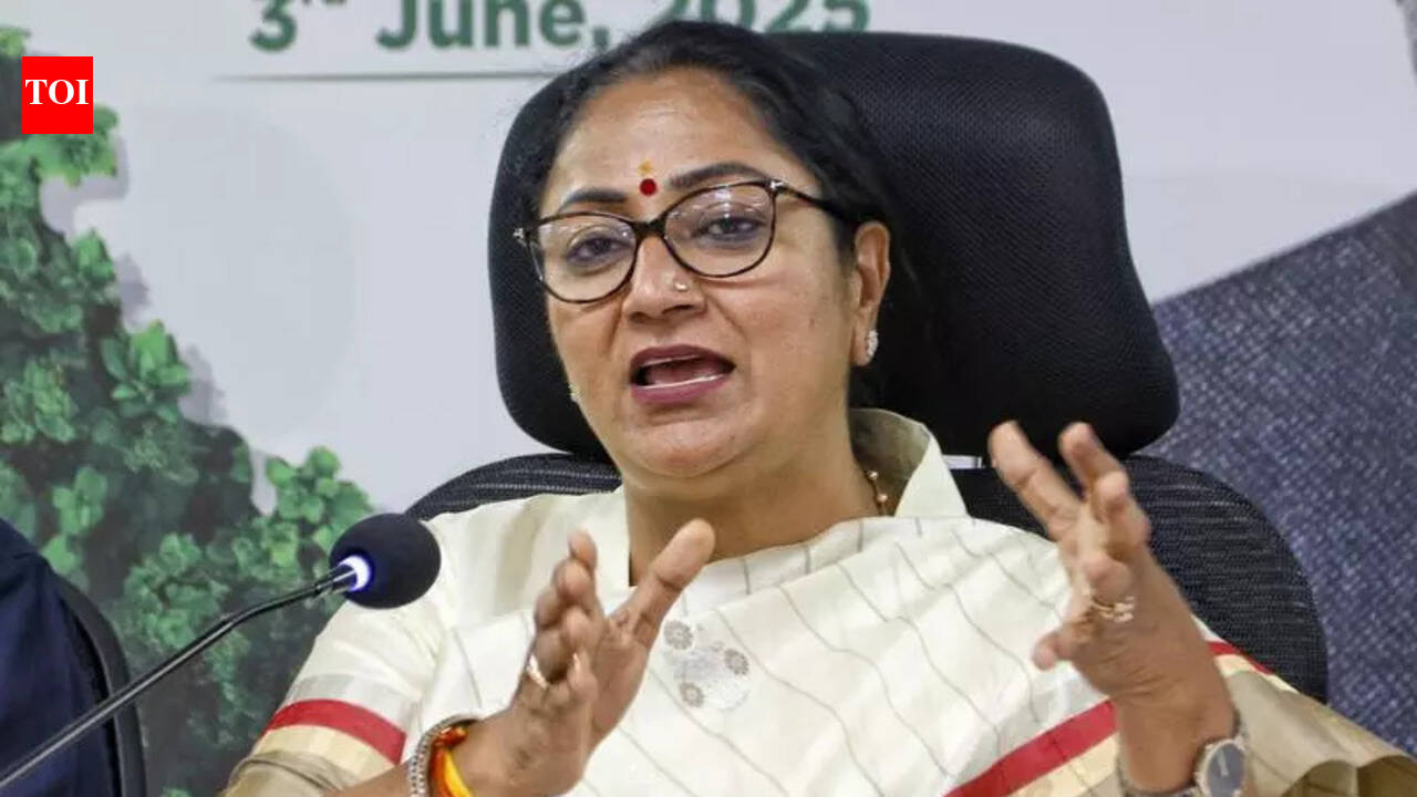 Developing Old Delhi as tourism hub priority: CM