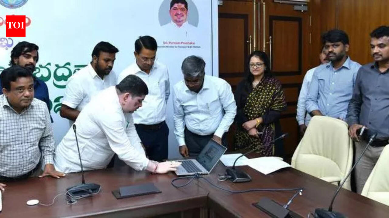 Transport dept pushes for road safety pledge