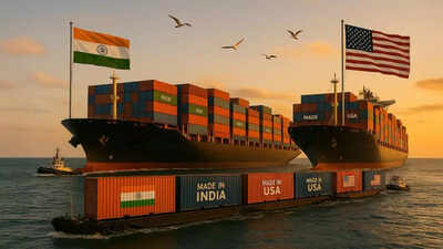 India-US trade deal: How New Delhi's 18% tariff compares with rival nations