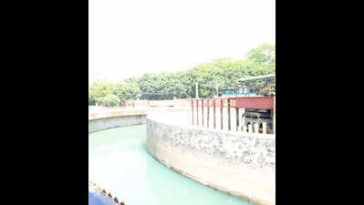 How Delhi’s Wait For ‘Game Changer’ In Water Supply Has Extended To More Than A Decade