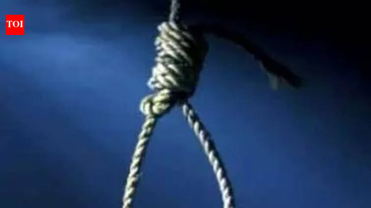 15-year-old loses contact with gaming friend, dies by suicide