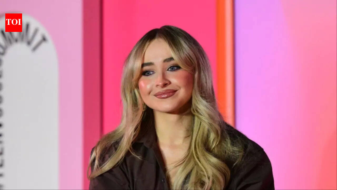Sabrina Carpenter shifts focus after six Grammy snubs to Pringles Super Bowl ad